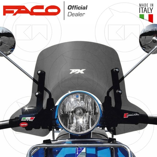 Faco pare brise bas - faco,