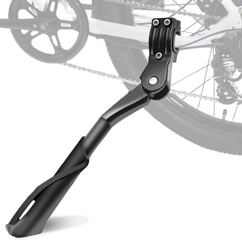 Bicycle side stand for - bicycle, scott
