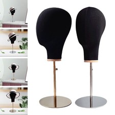 Perruque affichage tête