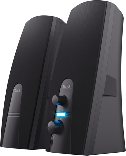 Enceinte jack 5mm haut - pc,