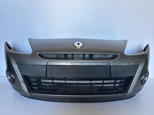 Pare choc avant renault - avant,