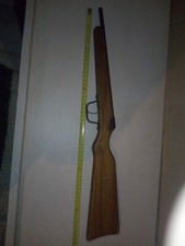 Ancien Jouet - FUSIL à