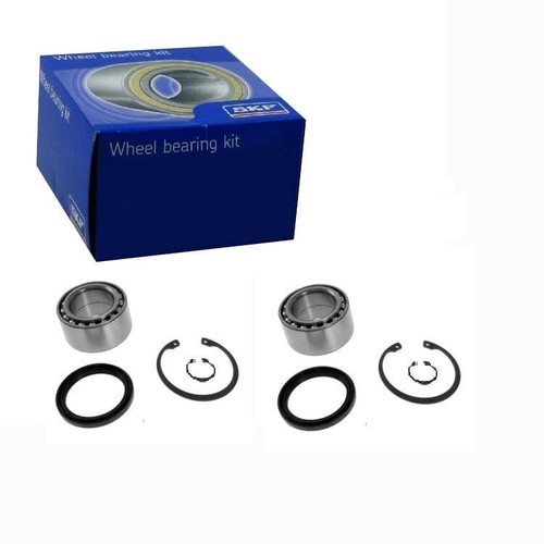 Skf roue avant pour suzuki - skf,
