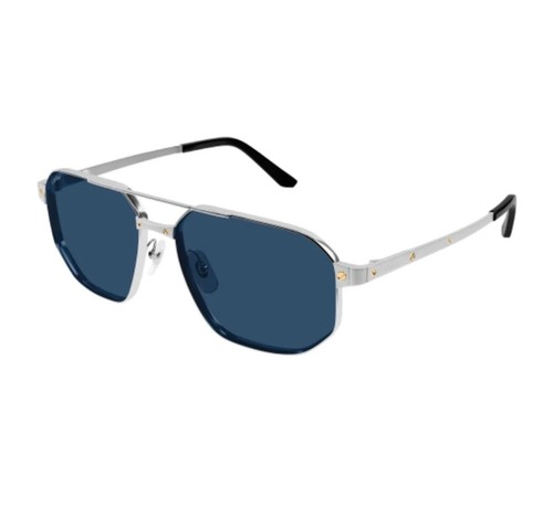 Lunettes soleil cartier - lunettes, de