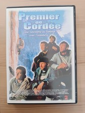 PREMIER DE CORDEE - Roger