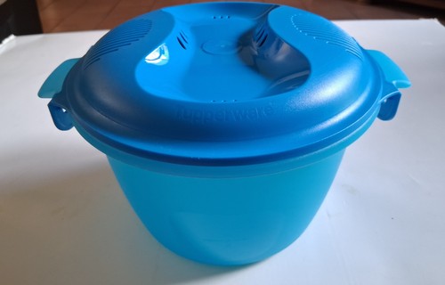 Tupperware cuiseur riz 2l - a, 2,2l