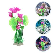  2 Pcs Plantes Artificielles
