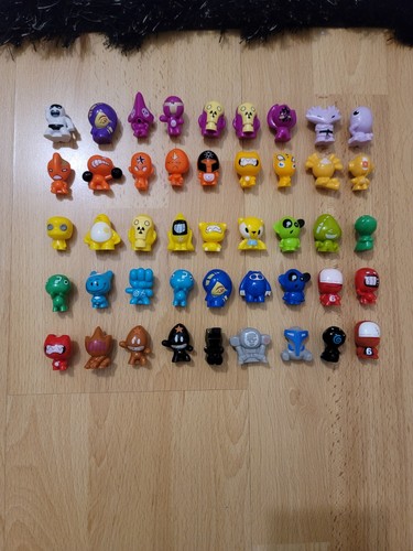 Figurine gogo - figurine, gogo's