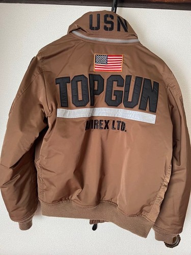 Avirex top gun tomcat - avirex,