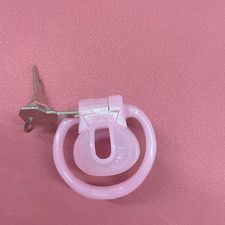 Cage De Chasteté Confortable