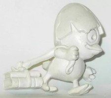 Calimero - Figurine PVC Comics