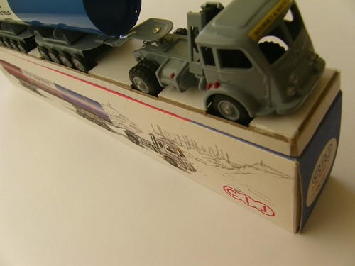 Cij norev europarc 01 - cij-norev, 3/75/01