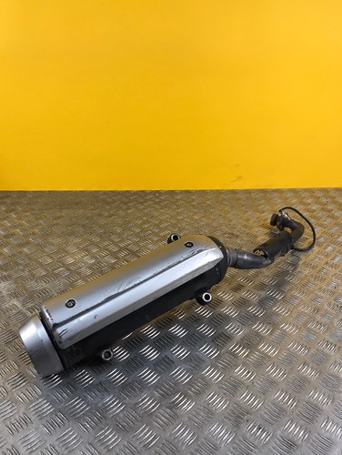 Ligne échappement pour - , yamaha