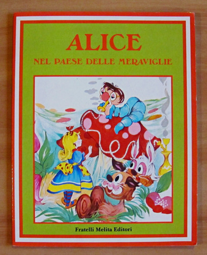 Carroll contes sonores - contes,