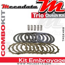 Kit embrayage (disques