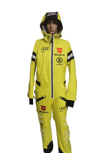 Bogner femmes dsv team - bogner,
