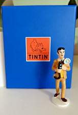 Pixi Tintin - GINO le Photographe - Boîte et Certificat 2017