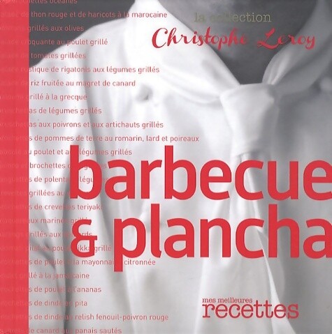Barbecue plancha - plancha,