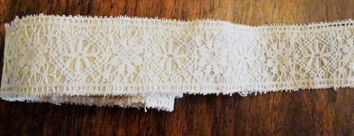 Dentelle de - cm,