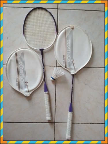 Set raquettes de - set,