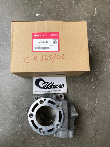 Cylindre original honda - original, cr125r