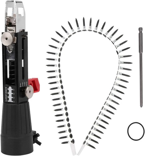 Adaptateur pistolet à - de,
