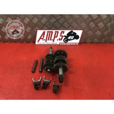 Boite de vitesse Suzuki SV  650 N 2003 à 2006