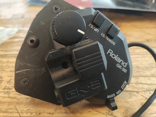 Roland gk3b - roland,