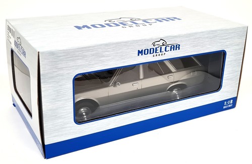 Miniature mcg peugeot - peugeot, 504