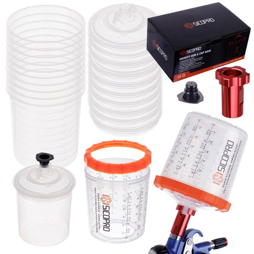 10x tasse 650ml pour - tasse, de