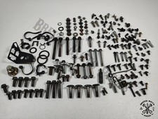 Pack vis et accessoires