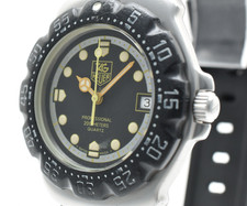 [Exc+5] Montre à quartz pour