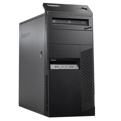 Tour lenovo thinkcentre - pc, m83