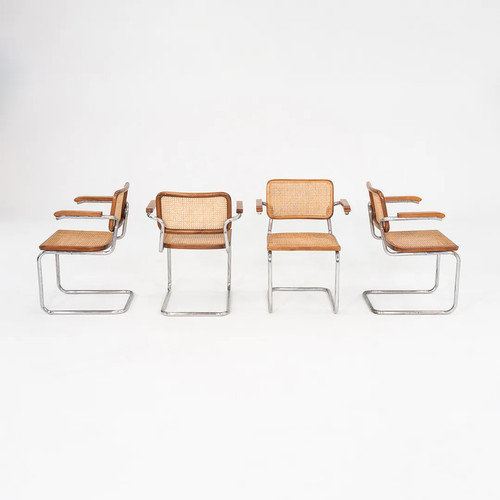 1960s set four marcel - set, of