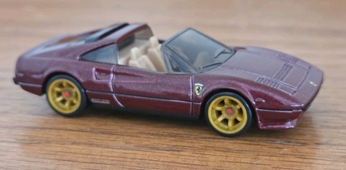 Hot wheels ferrari racer - hot,