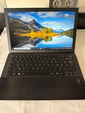 Sony Vaio 13" SVP132A1CM i5