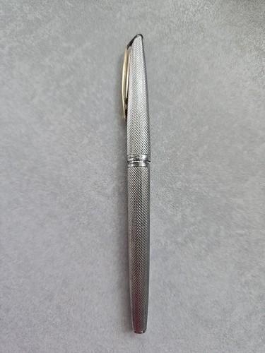 Stylo waterman argent - stylo,