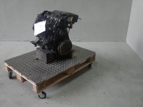 Moteur sans pièces - , (diesel)