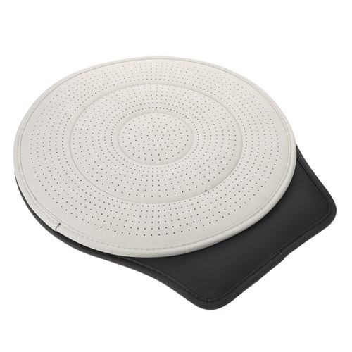 Coussin siège auto rotatif - de,