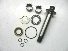 Sea Doo Jet pump rebuild Impeller Shaft Seal bearing kit for 139.5mm 140 mm Pump
