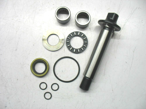 Sea doo jet pump - doo, rebuild