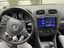 Autoradio CarPlay Android Pour