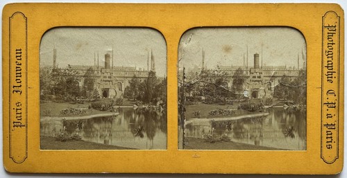France paris exposition - paris,