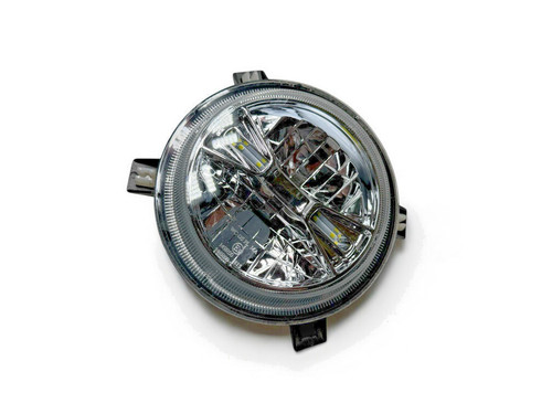 Optique avant citroen ami - ,
