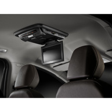 FIAT Bravo II Moniteur 9'' JVC Lecteur DVD Écouteurs Infra Télécommande 50901607