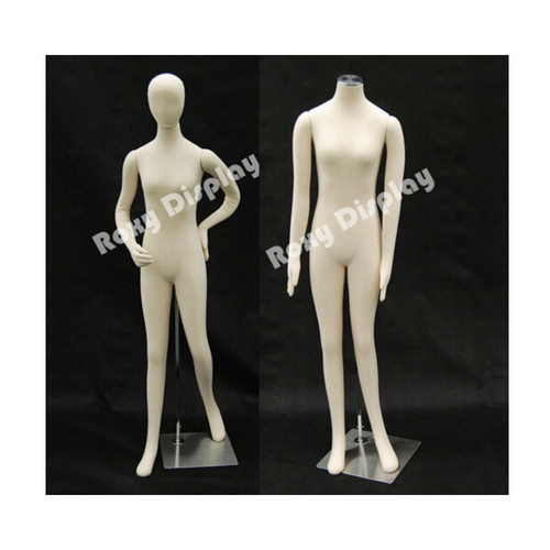 Adult female flexible full - adult,