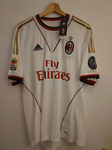 Maillot football vintage - maillot,