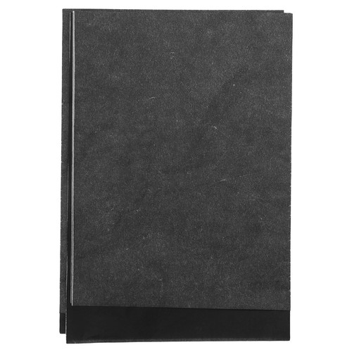 Pcs papier carbone noir - pcs,