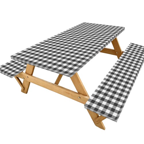 Housse table pique nique - housse,
