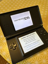 Nintendo DS Lite Console